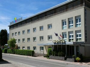 Гостиница Hotel Tabor в Мариборе