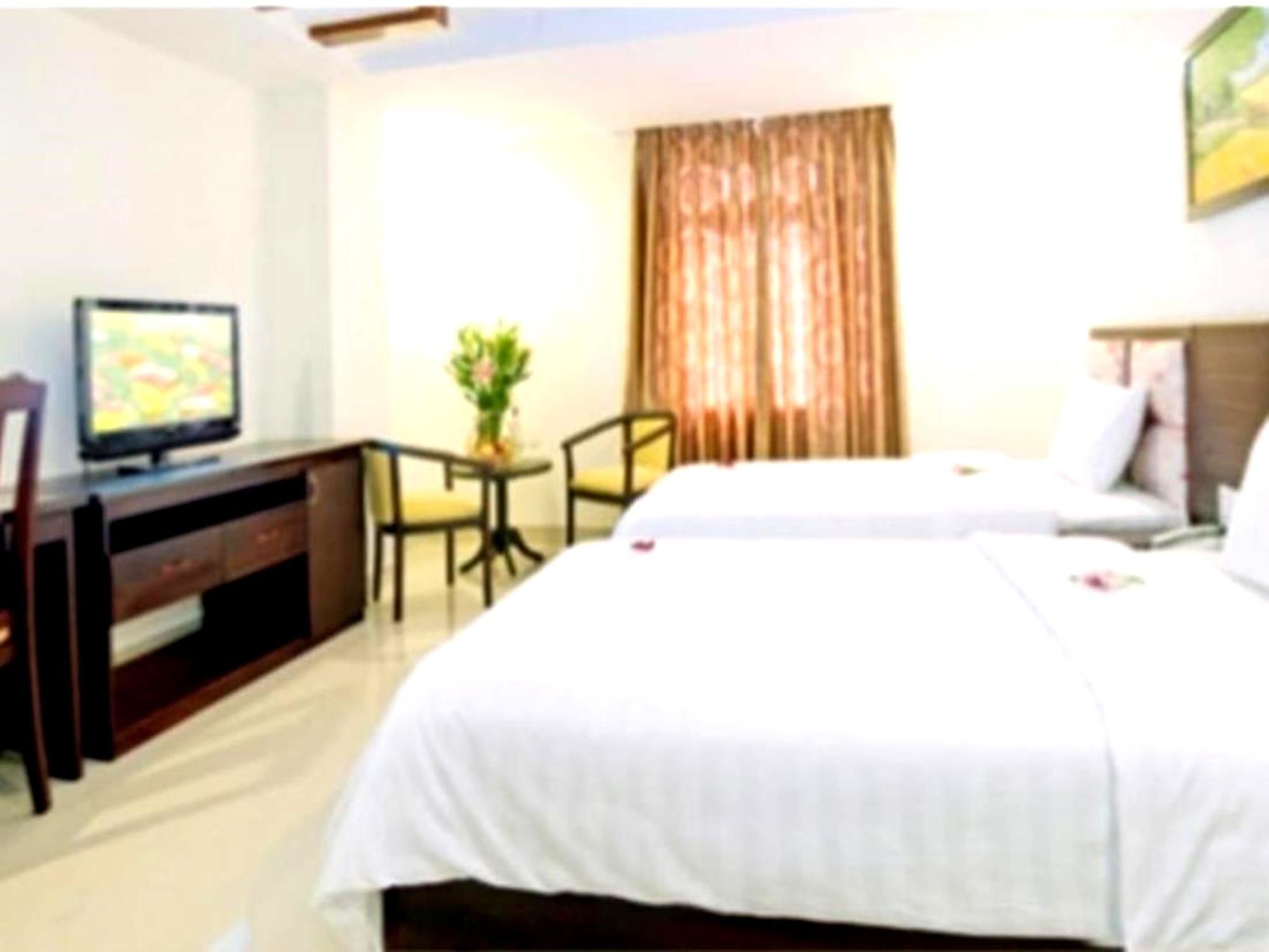 Фото Kay Hotel