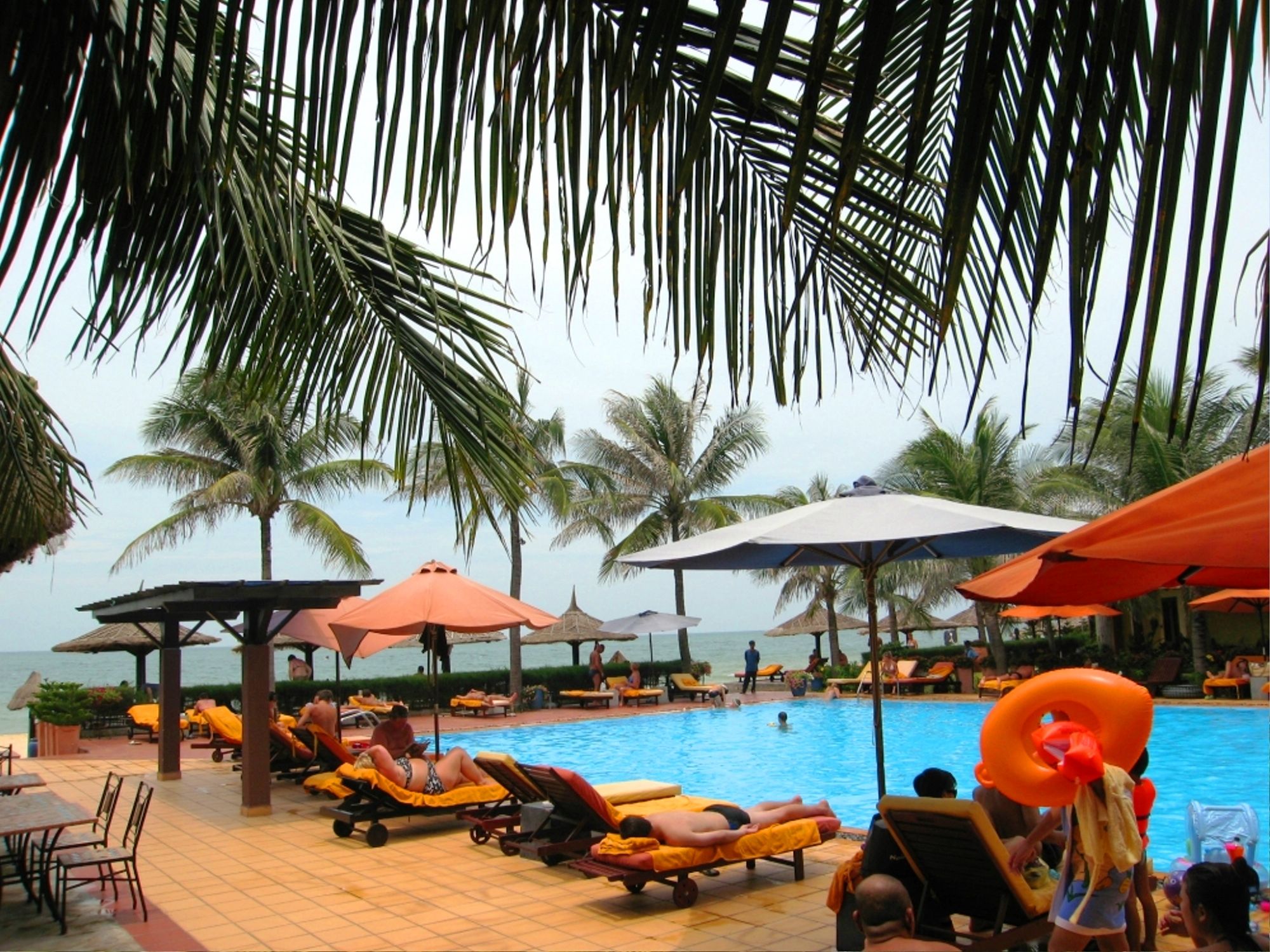 Фото Terracotta Resort & SPA