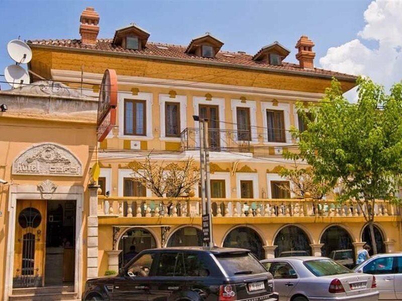 Фото Hotel Villa Tafaj