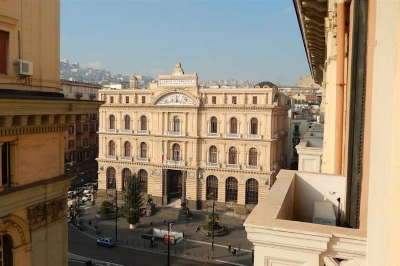 Фото Hotel Le Orchidee