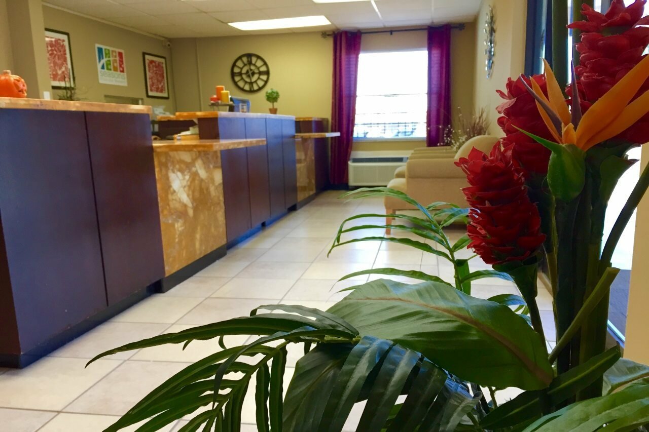 Фото Seasons Florida Resort