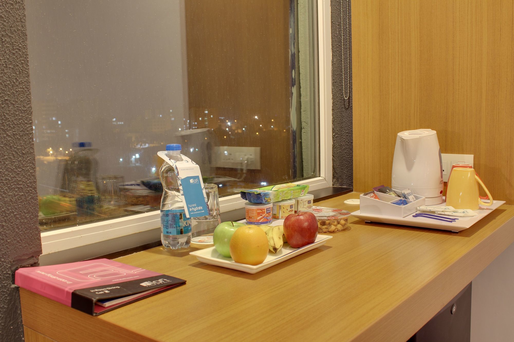 Фото Vivanta Ahmedabad Sg Highway