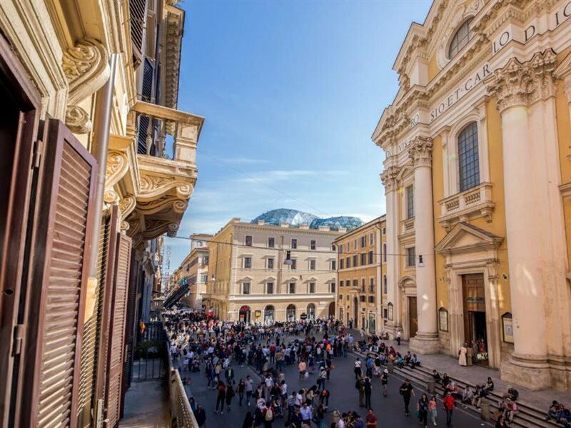 Фото Corso Grand Suite