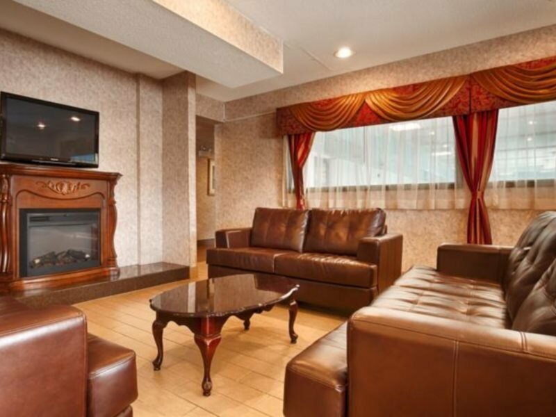 Фото Best Western Des Plaines Inn