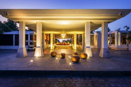 Гостиница Sea Sand Sun Resort and Villas в Паттайе