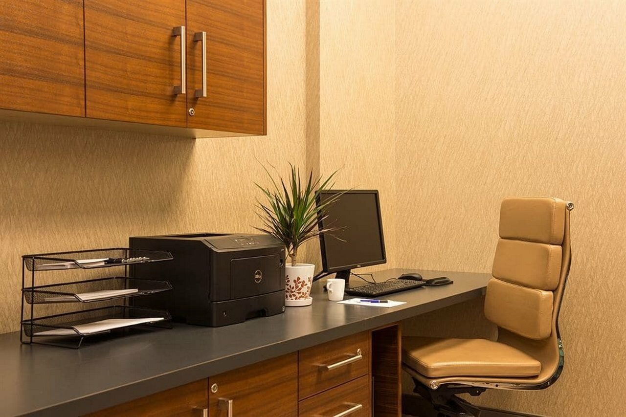 Фото Hotel Blu Vancouver