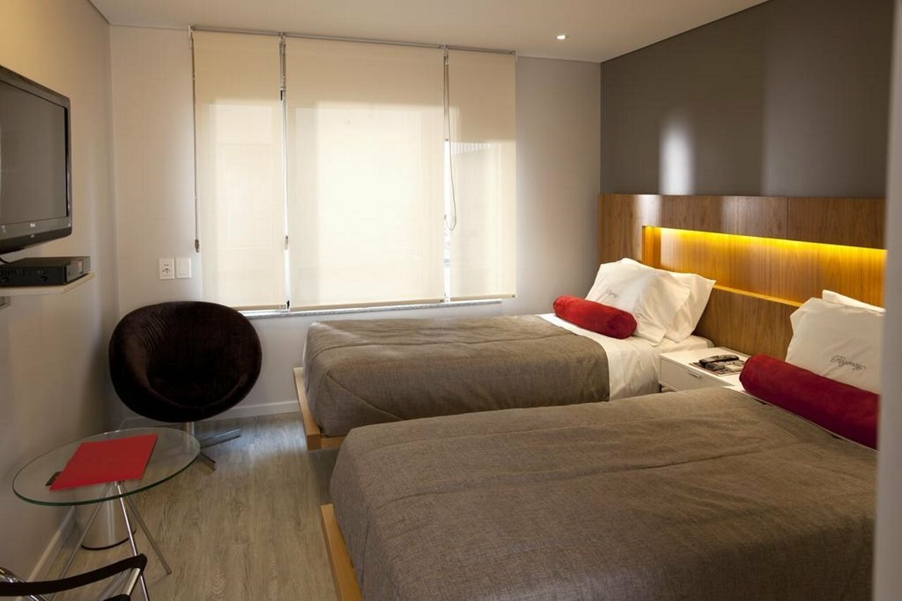 Фото Regency Rambla Design Apart Hotel
