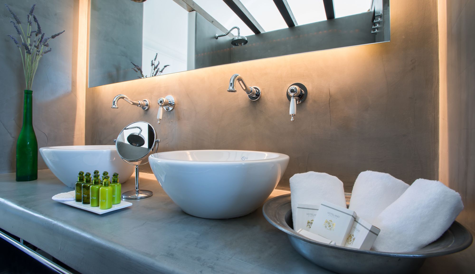 Фото Azar Villas