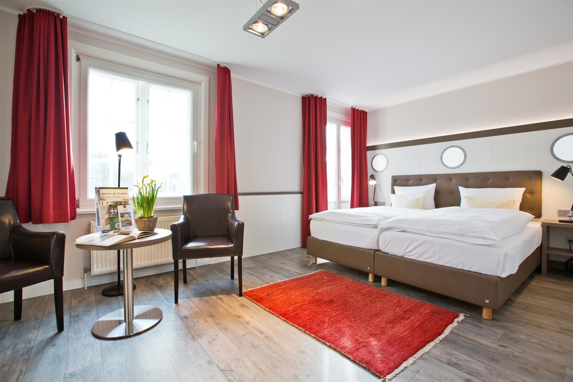 Фото Best Western Plus Theodor Storm Hotel