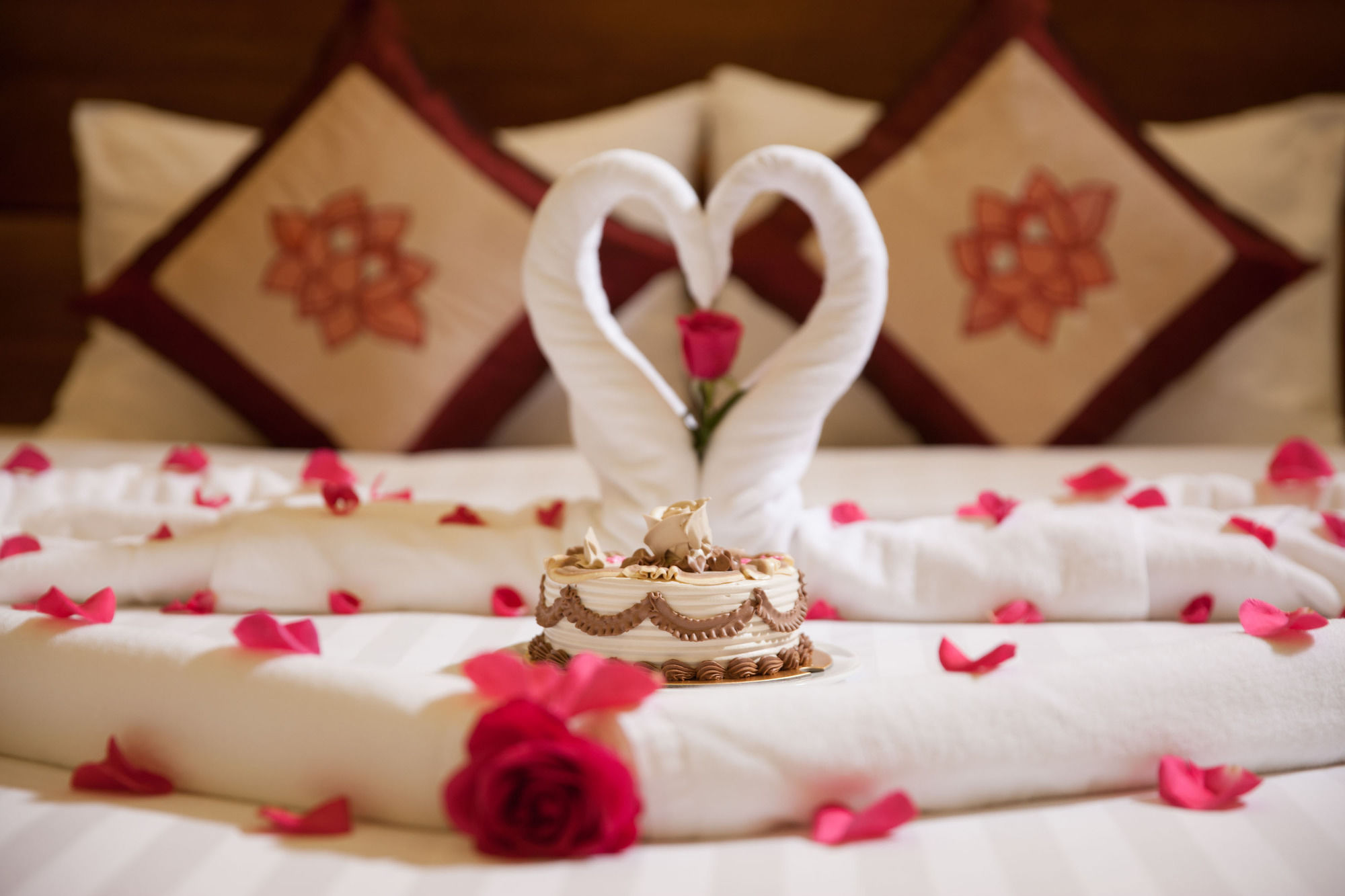 Фото Silk Queen Hotel