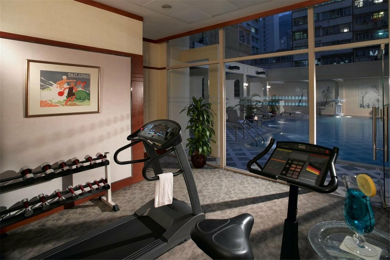 Фото Island Pacific Hotel