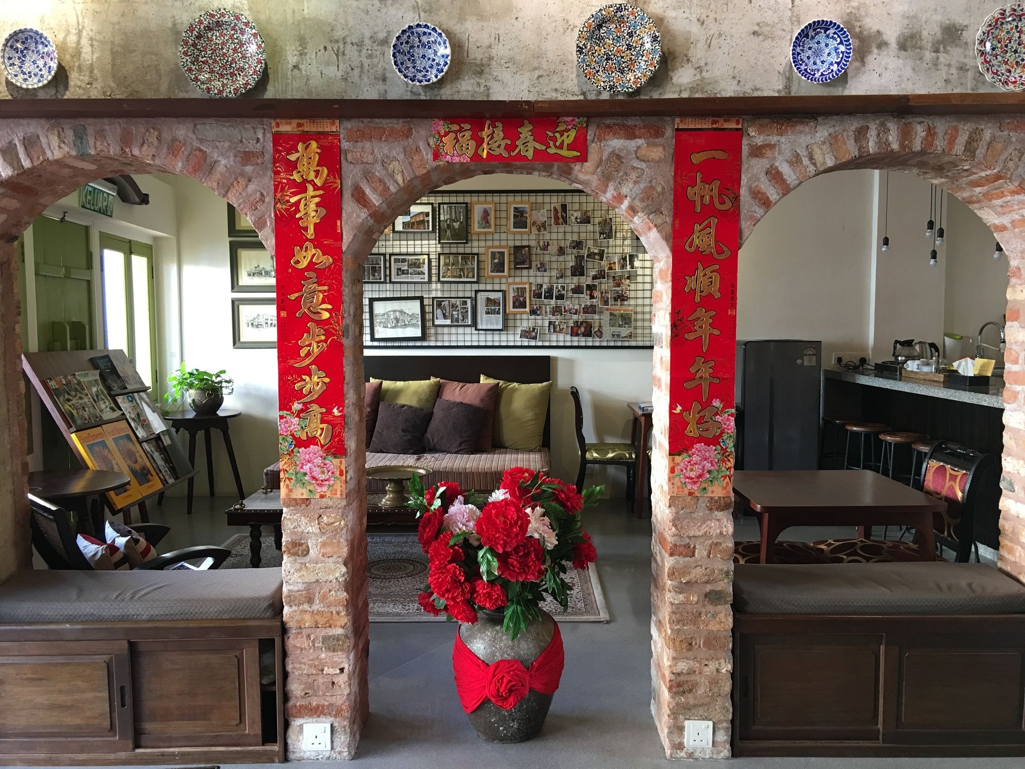 Фото Spices Hotel