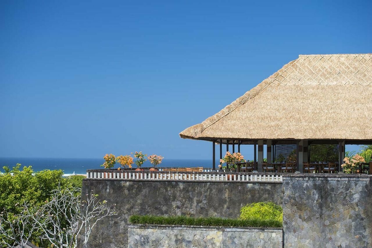 Фото Aman Villas at Nusa Dua