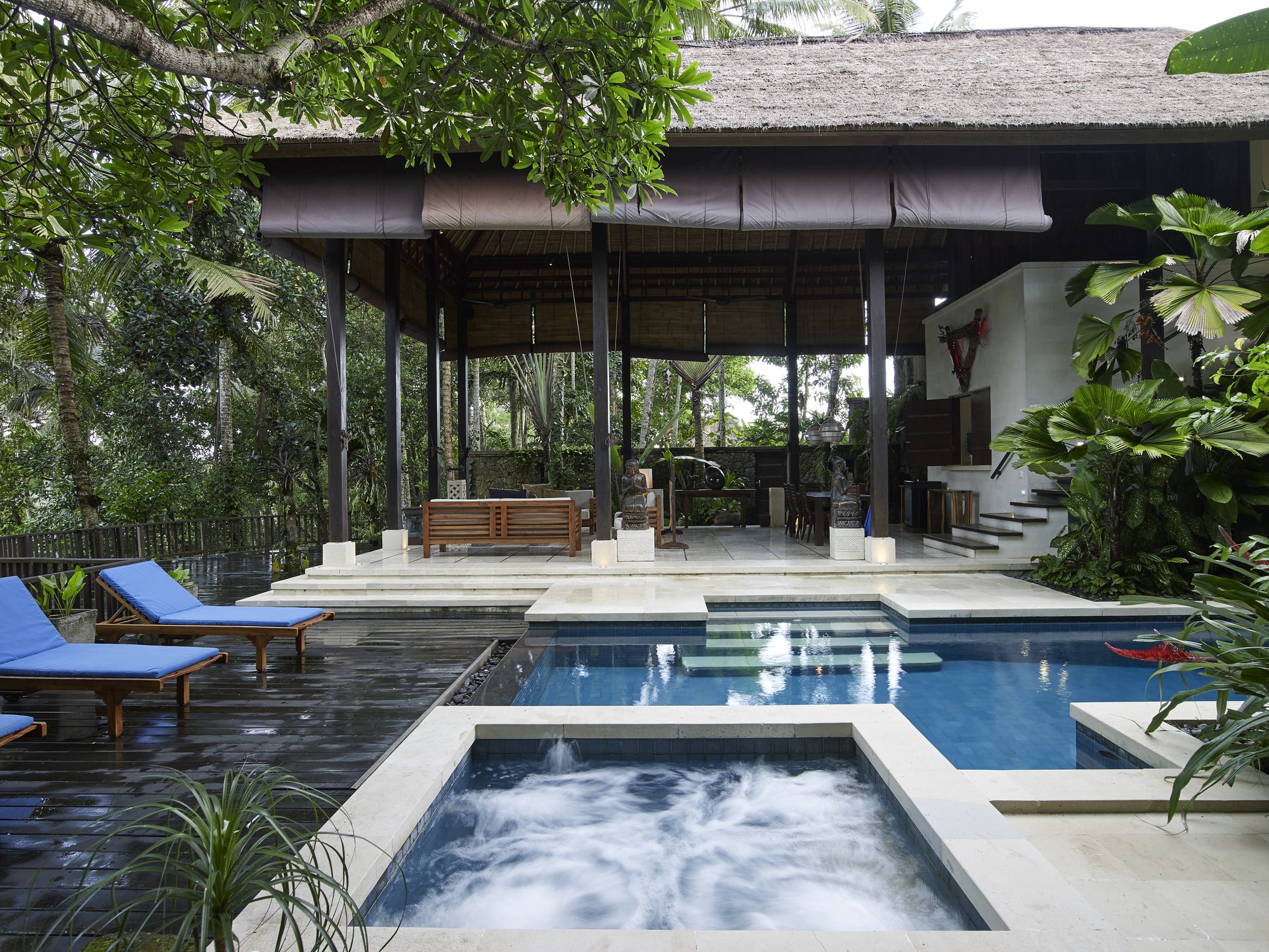 Фото Villa Vajra