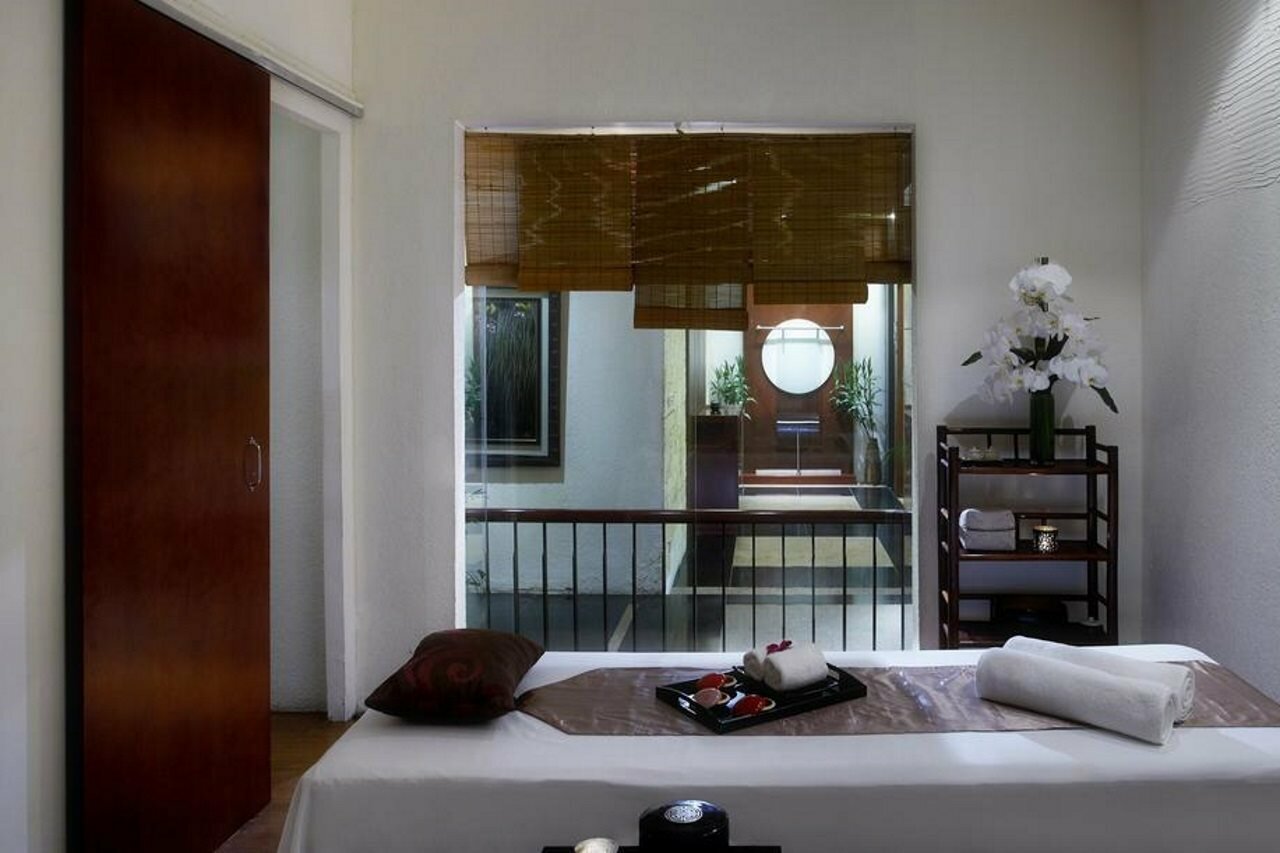 Фото Melia Hanoi