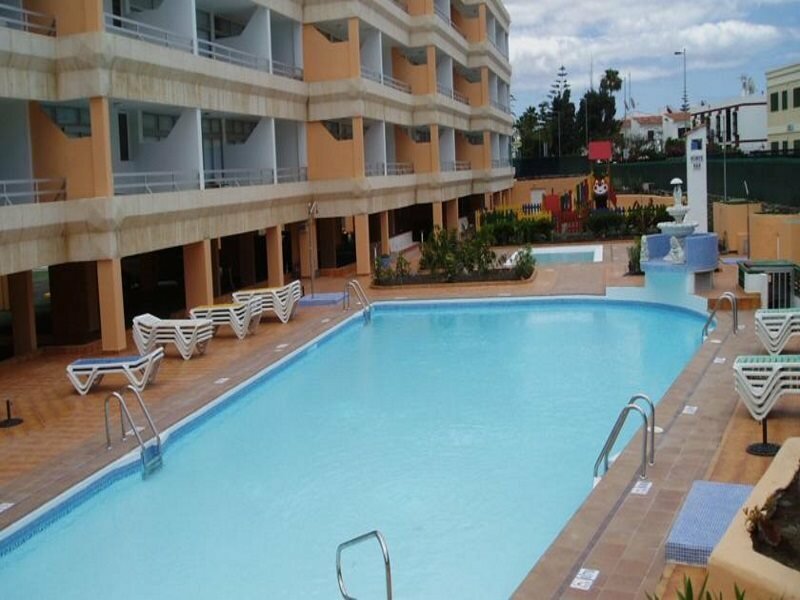 Фото Apartamentos Montemar