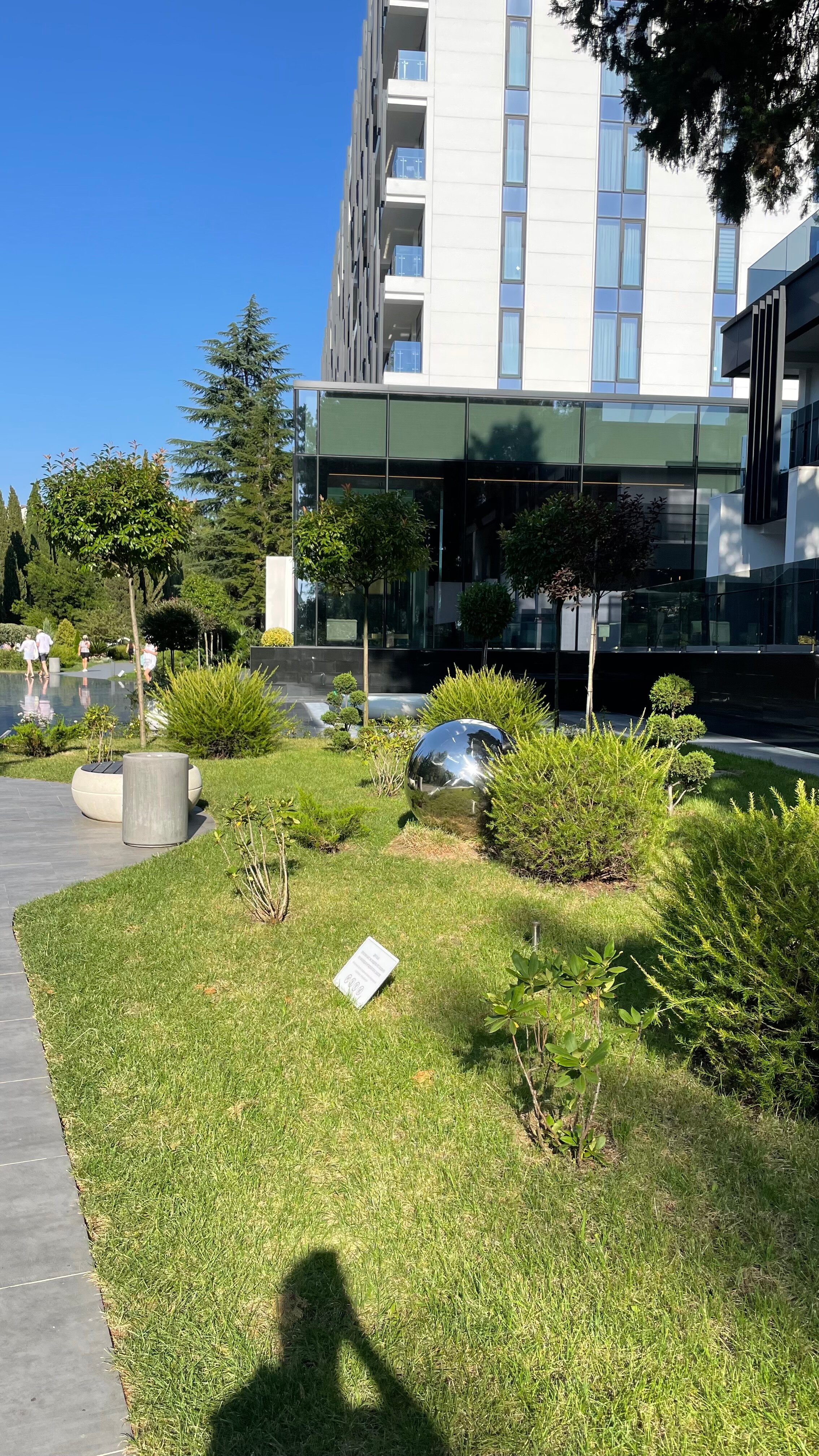 Фото Апартаменты