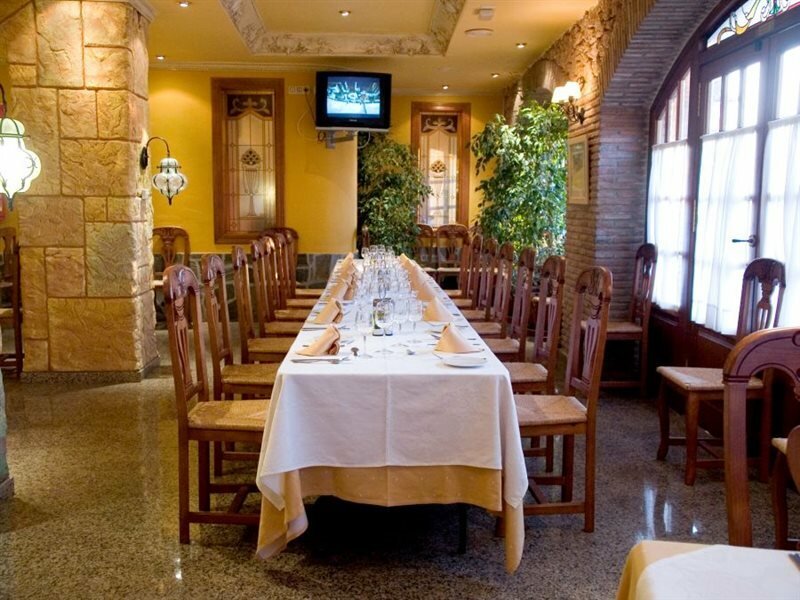 Фото Hotel Villa Frigiliana