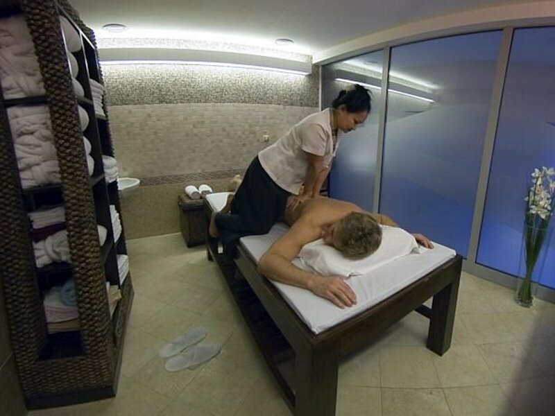 Фото Wellness Hotel Windsor