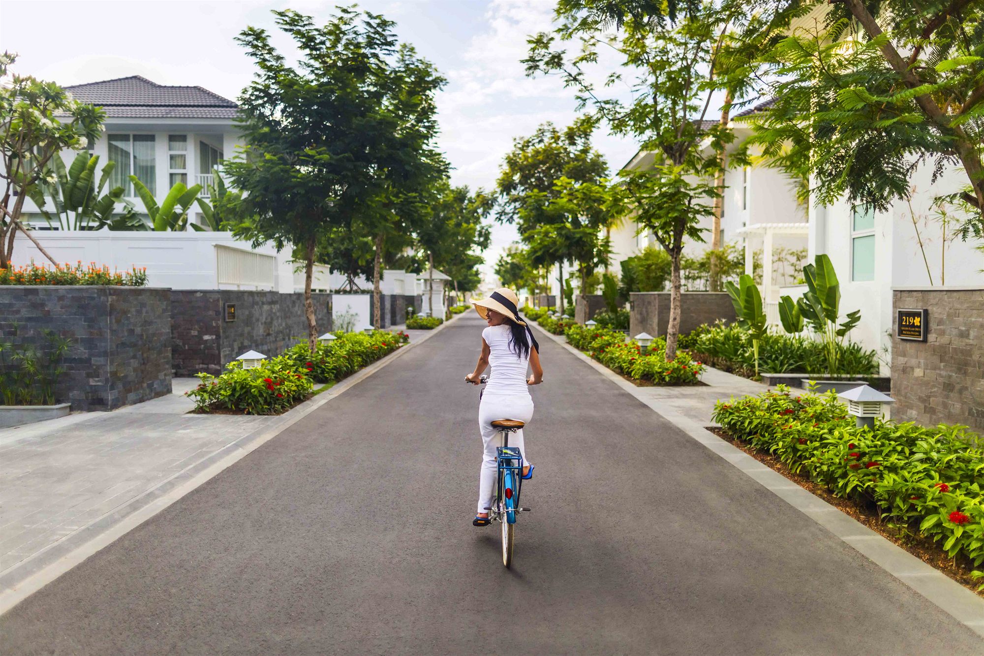 Фото Premier Village Danang Resort Managed by Accor