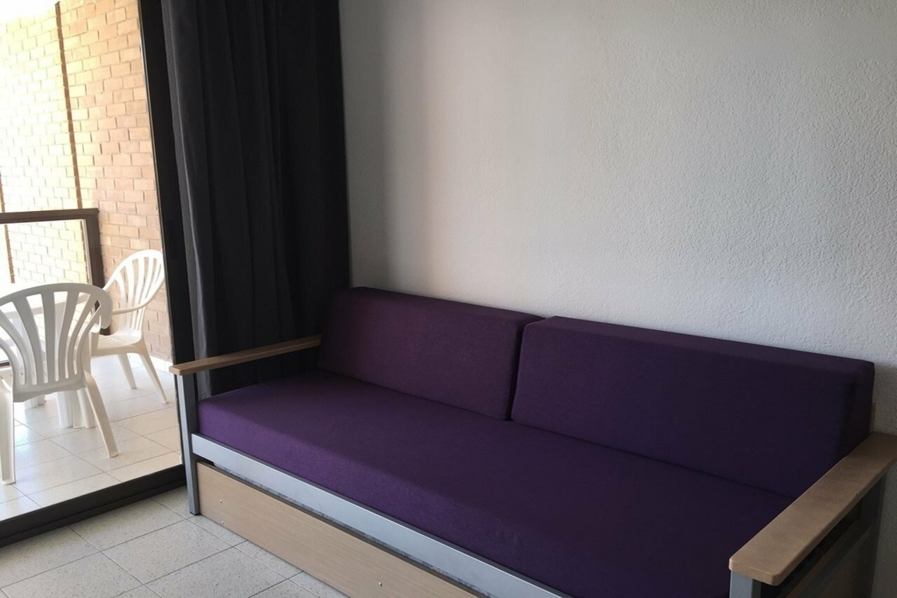 Фото Apartamentos Amalia by MC