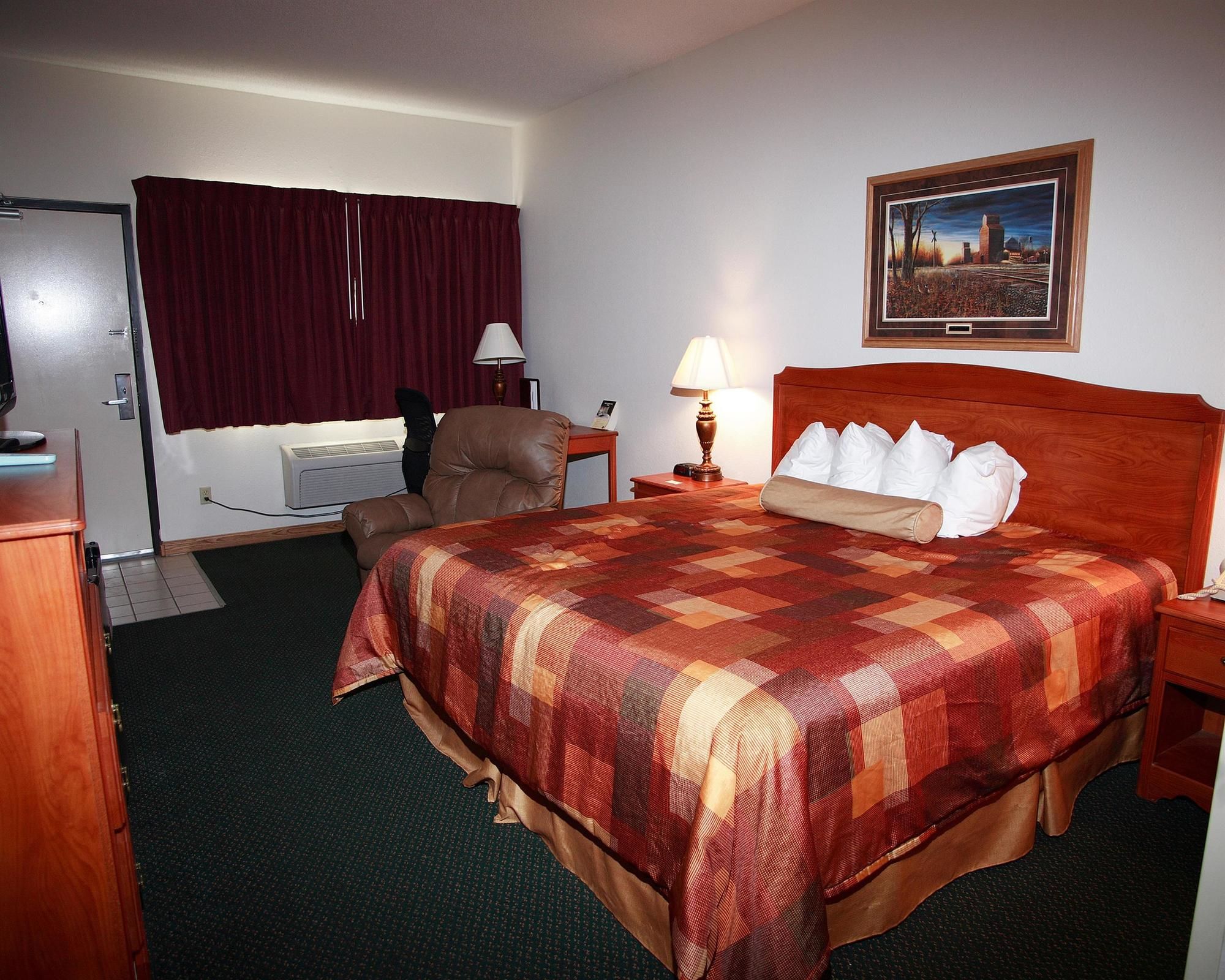 Фото Best Western Of Huron