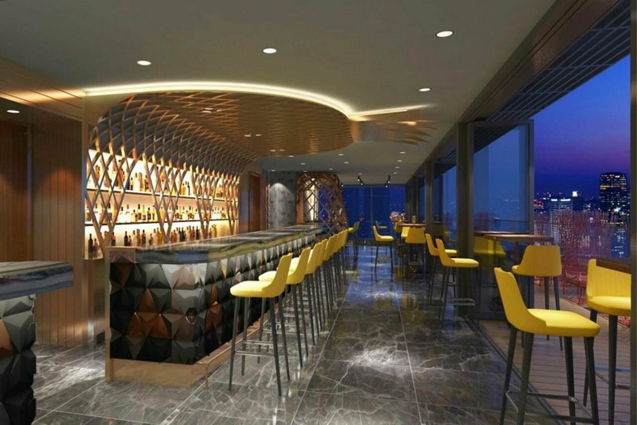 Фото Hotel Saint