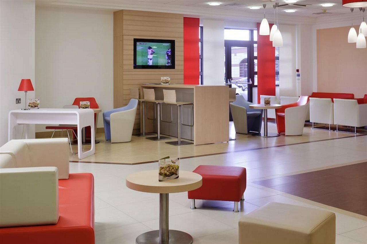 Фото Ibis Southampton Centre