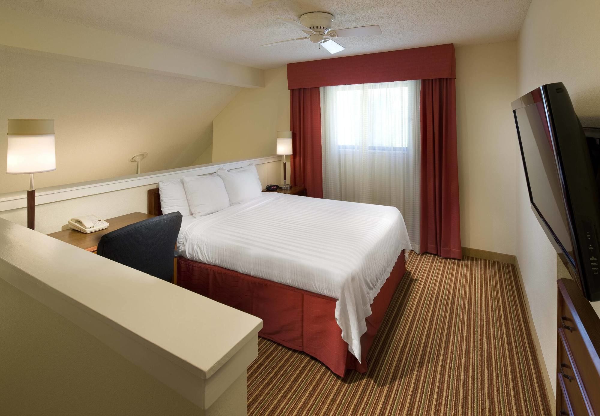 Фото Sonesta Es Suites Jacksonville