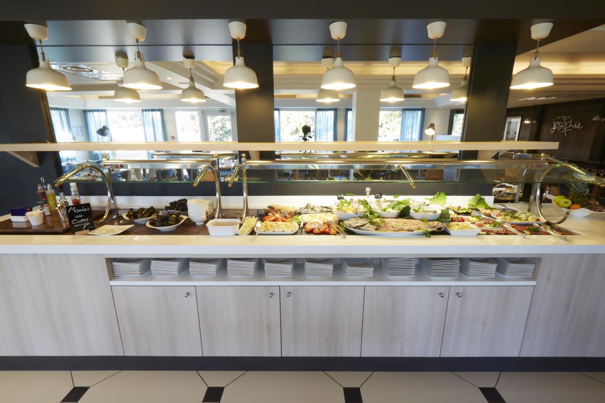 Фото Ibis Styles Bordeaux Bègles