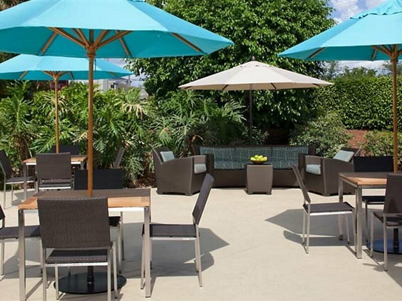 Фото Residence Inn by Marriott Boca Raton