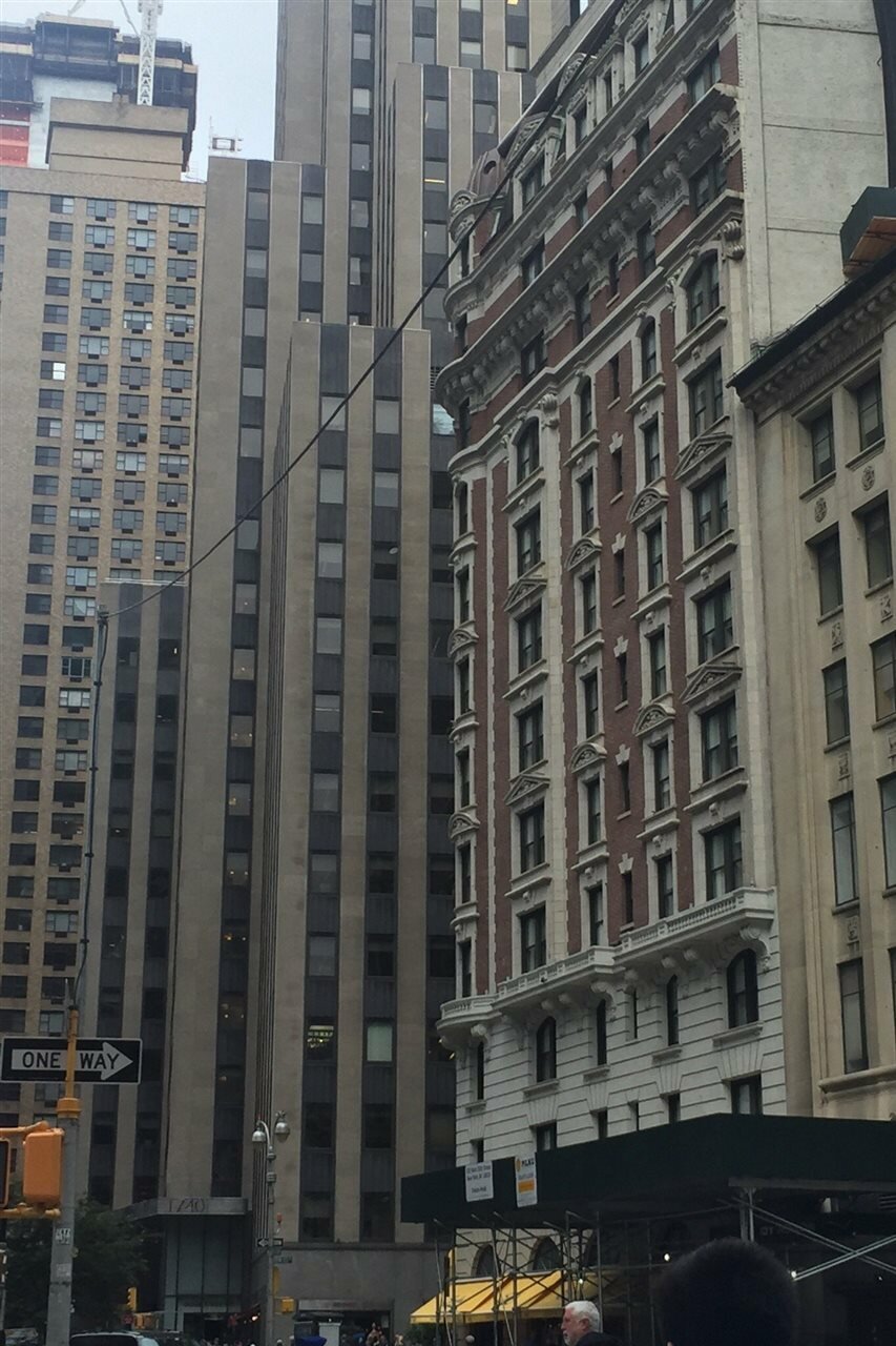 Фото Dream Midtown