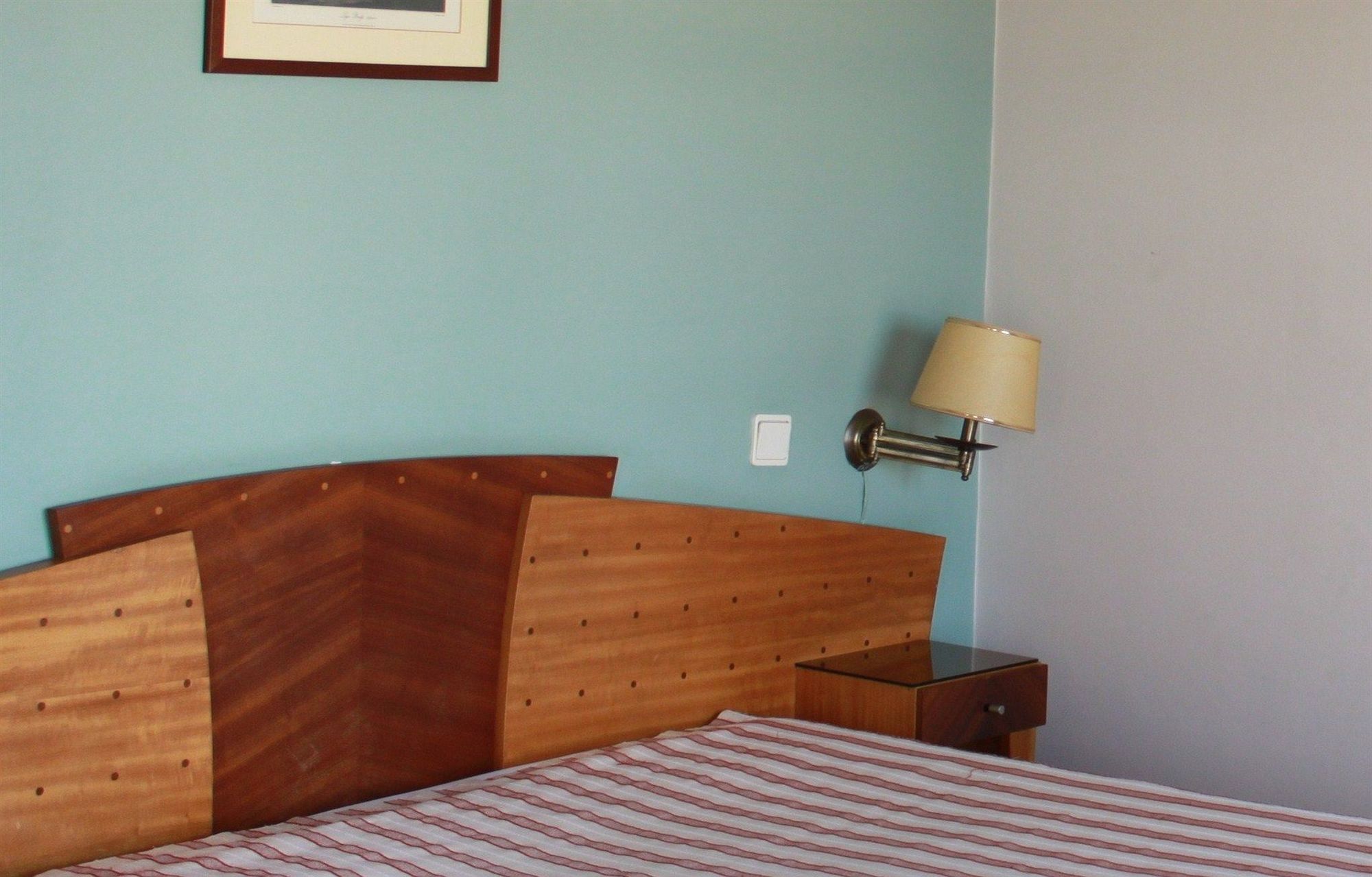 Фото Hotel Afonso III