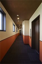 Фото Rinn Nijo Castle