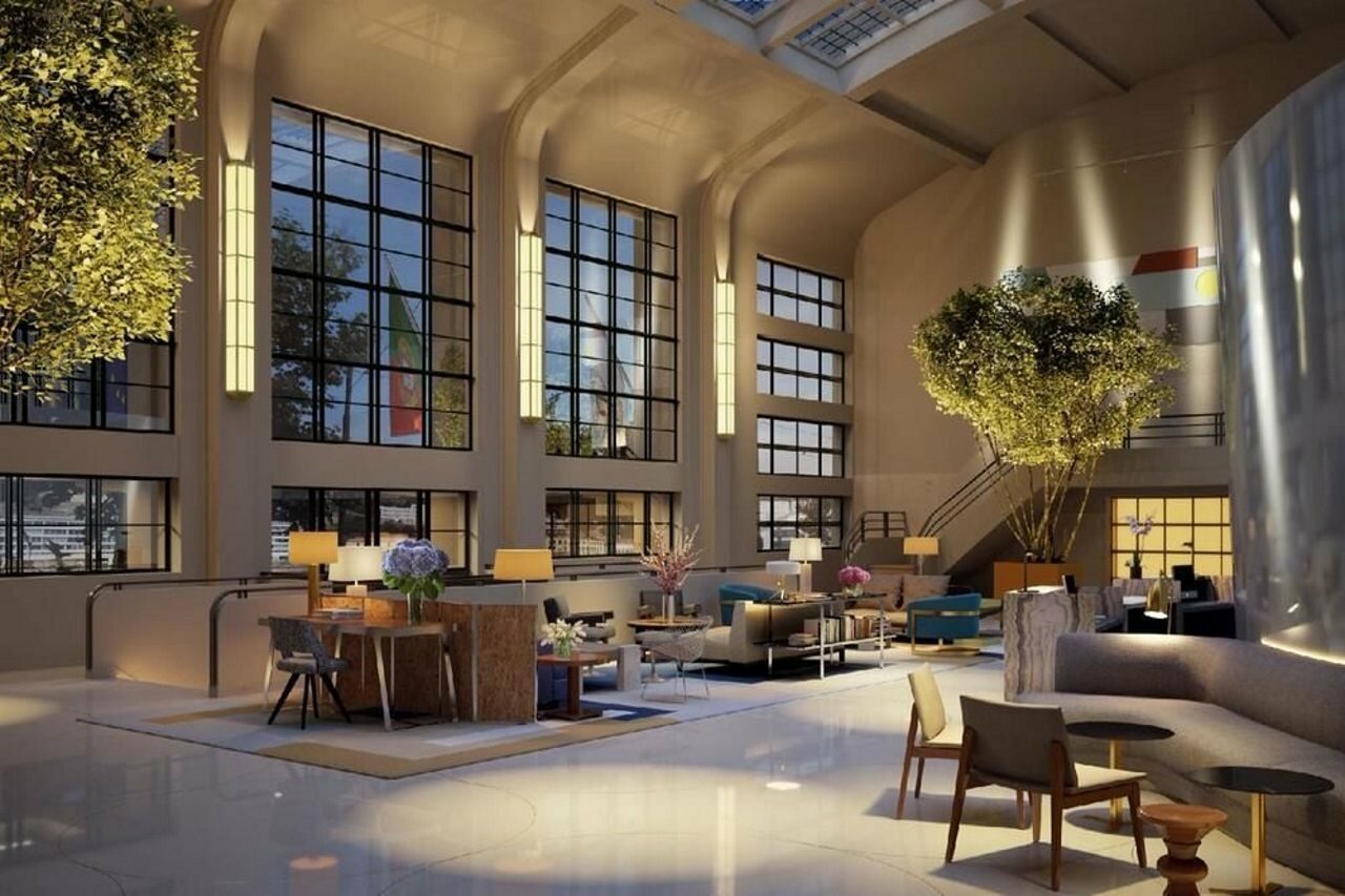 Фото Vincci Porto