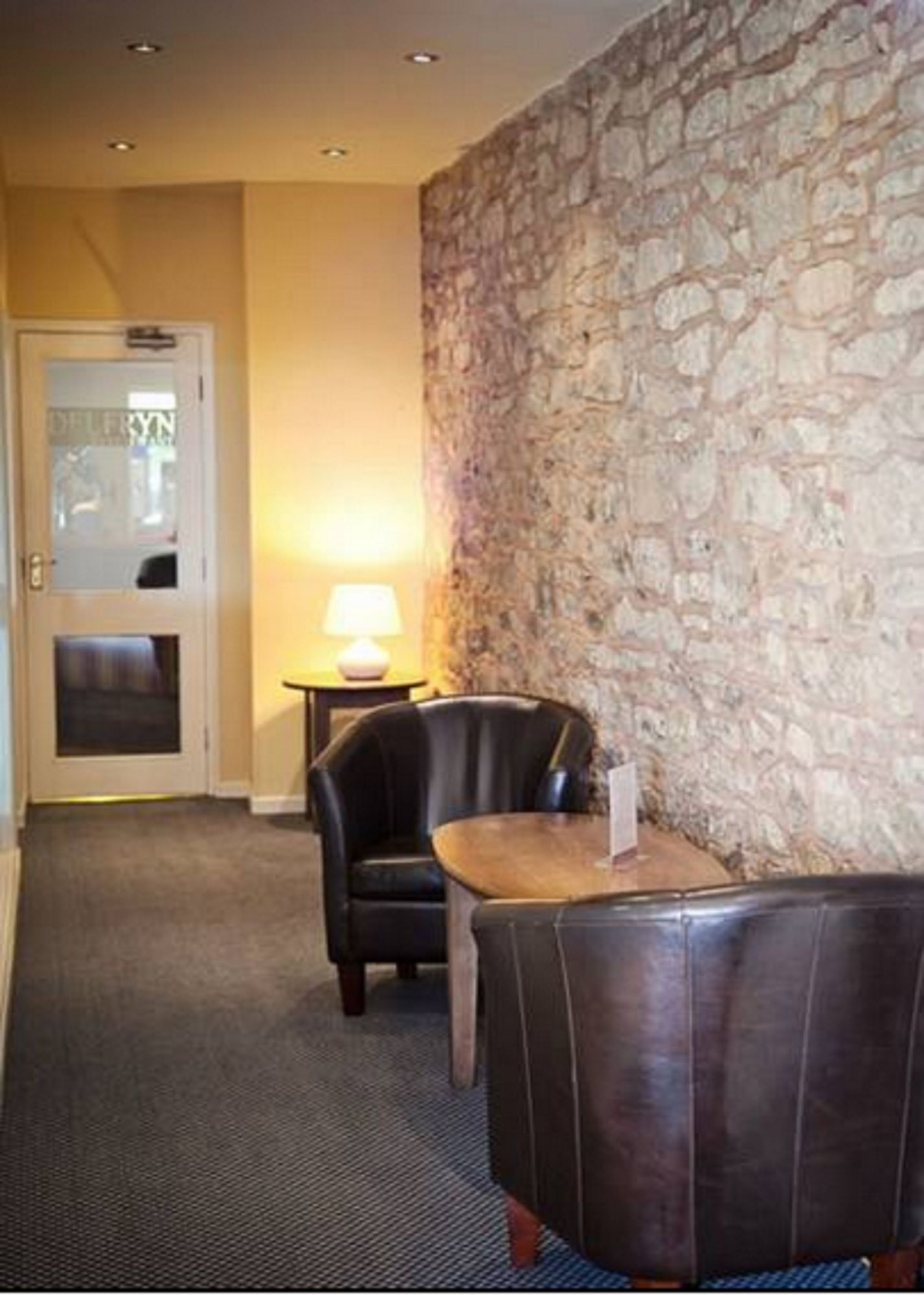 Фото Springfield Hotel & Health Club