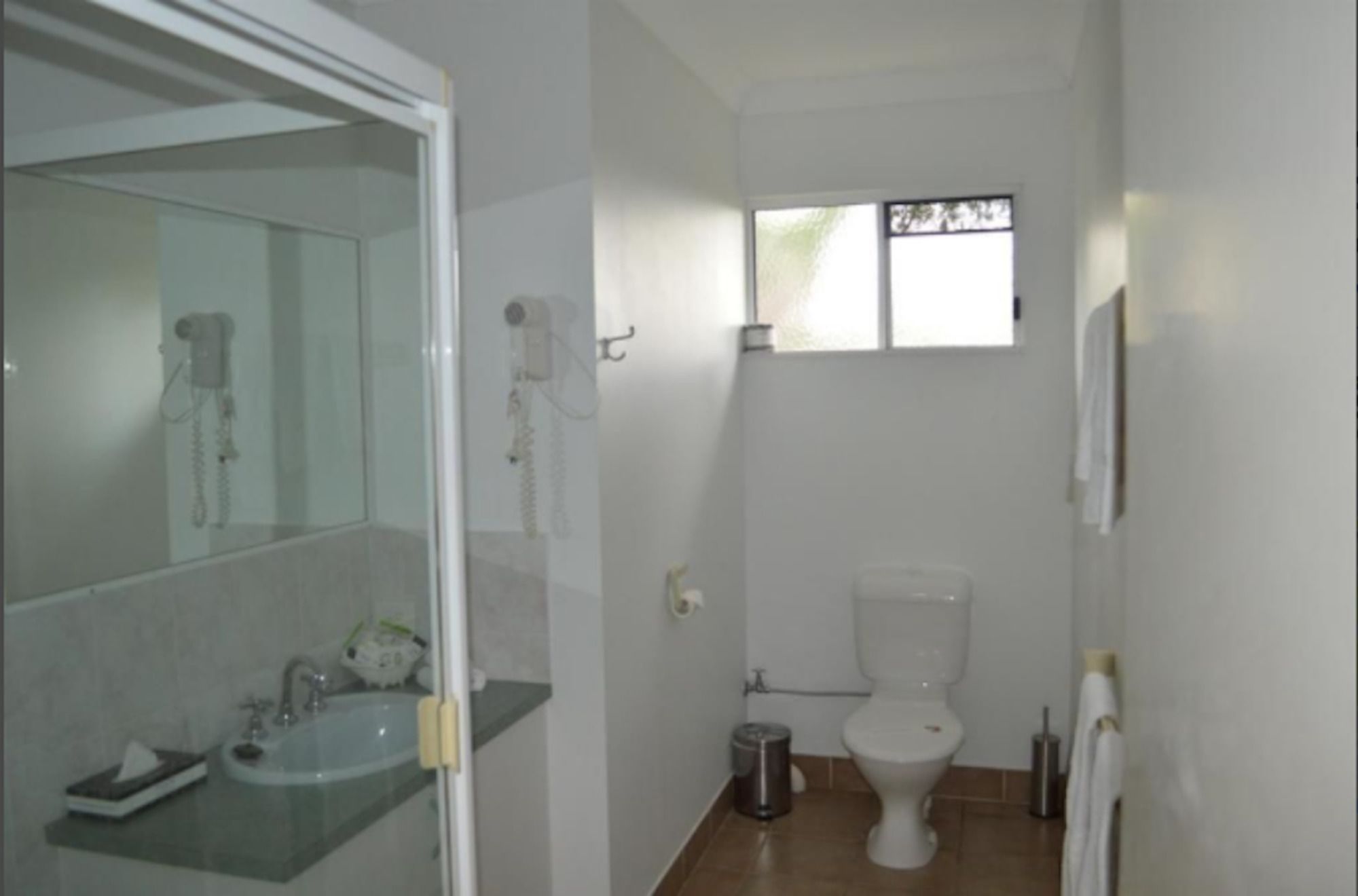 Фото Best Western Kimba Lodge Motel