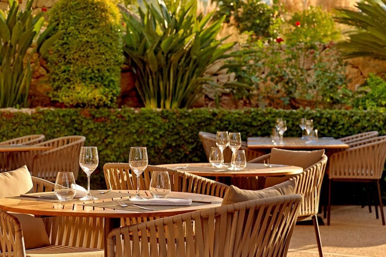 Фото Sheraton Mallorca Arabella Golf Hotel