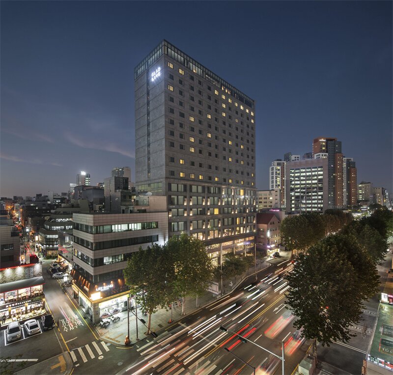 Фото Glad Live Gangnam