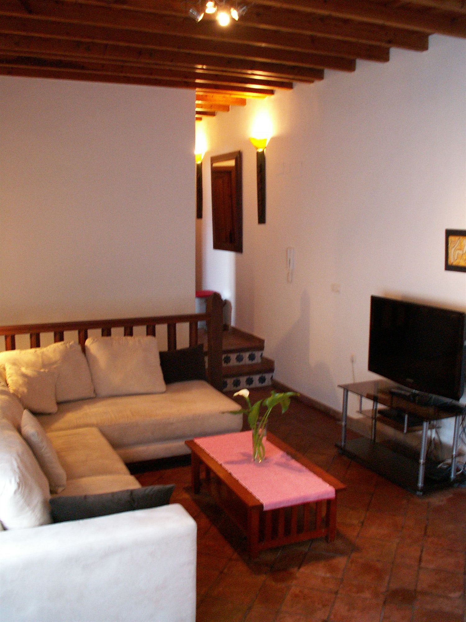 Фото Oasis Backpackers Hostel Granada