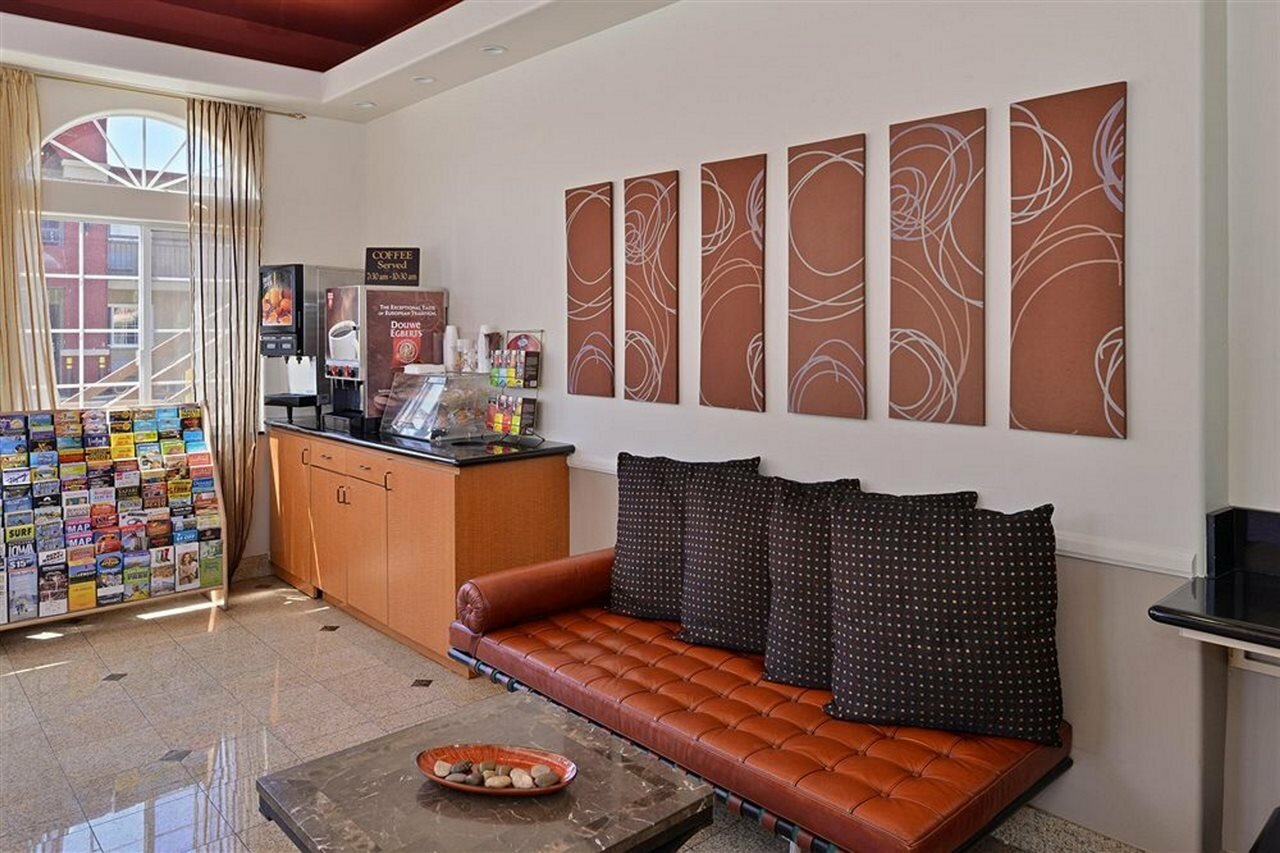 Фото The Lexmar Dodger Stadium Hollywood