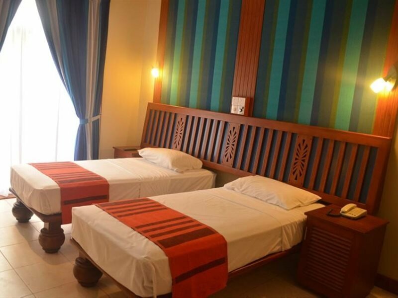 Фото Colombo City Hotels