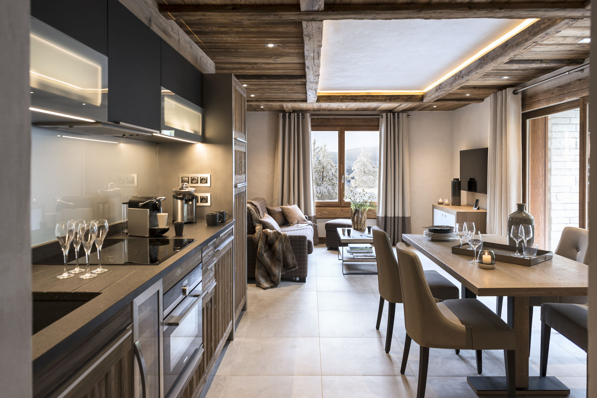 Фото Le Cristal de Jade