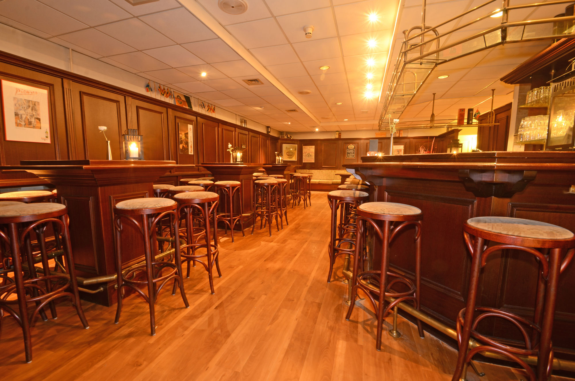 Фото Fletcher Hotel-Restaurant Langewold