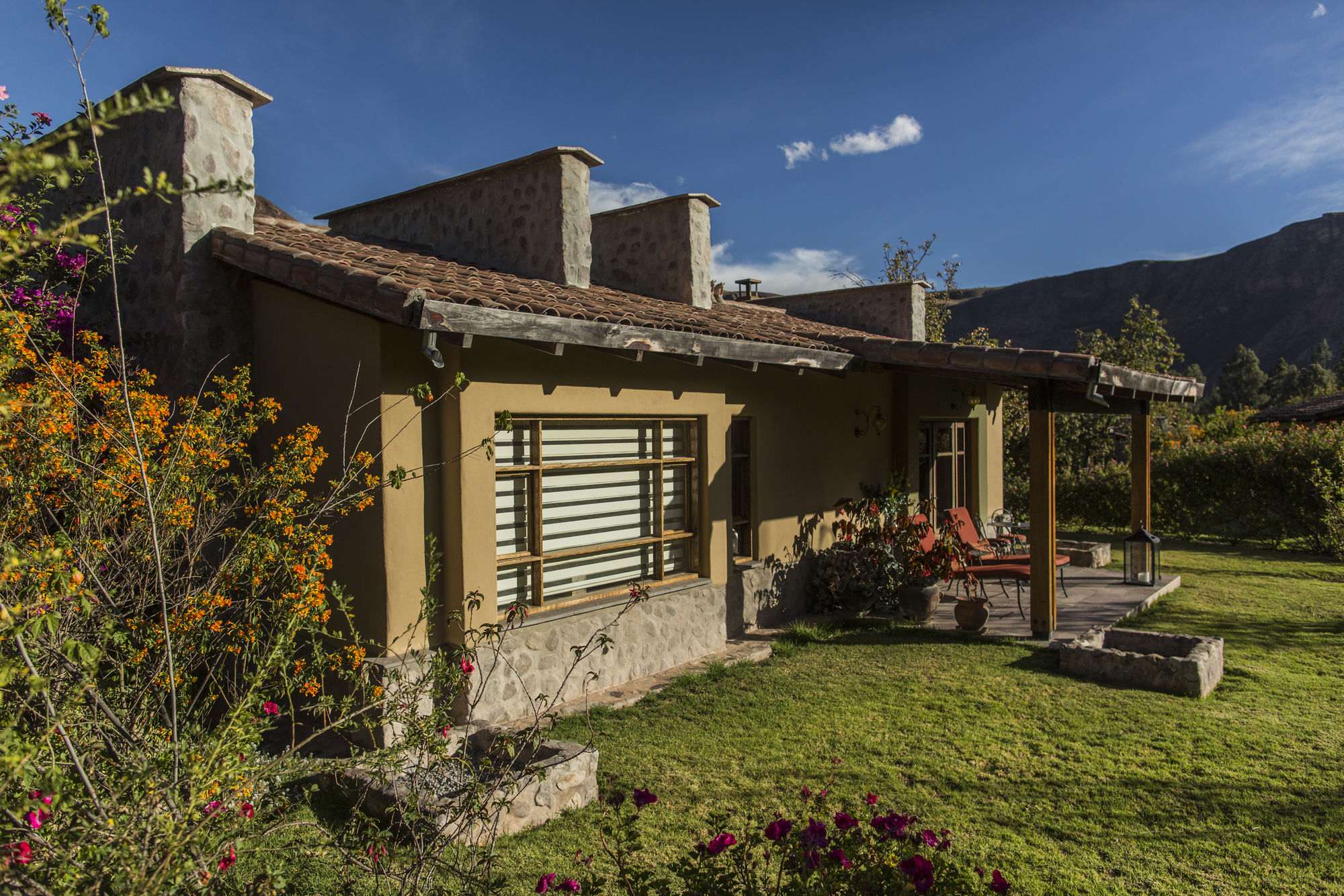 Фото Sol y Luna Relais & Chateaux