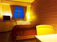 Фото Kokura Bay Hotel Daiichi