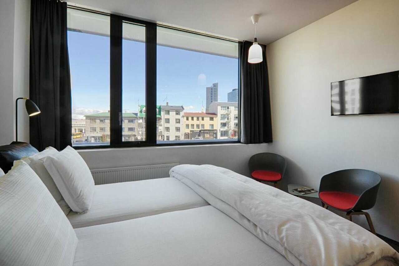 Фото Miðgarður by Center Hotels