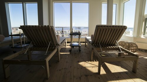 Гостиница Best Western Plus Plaza в Вестеросе