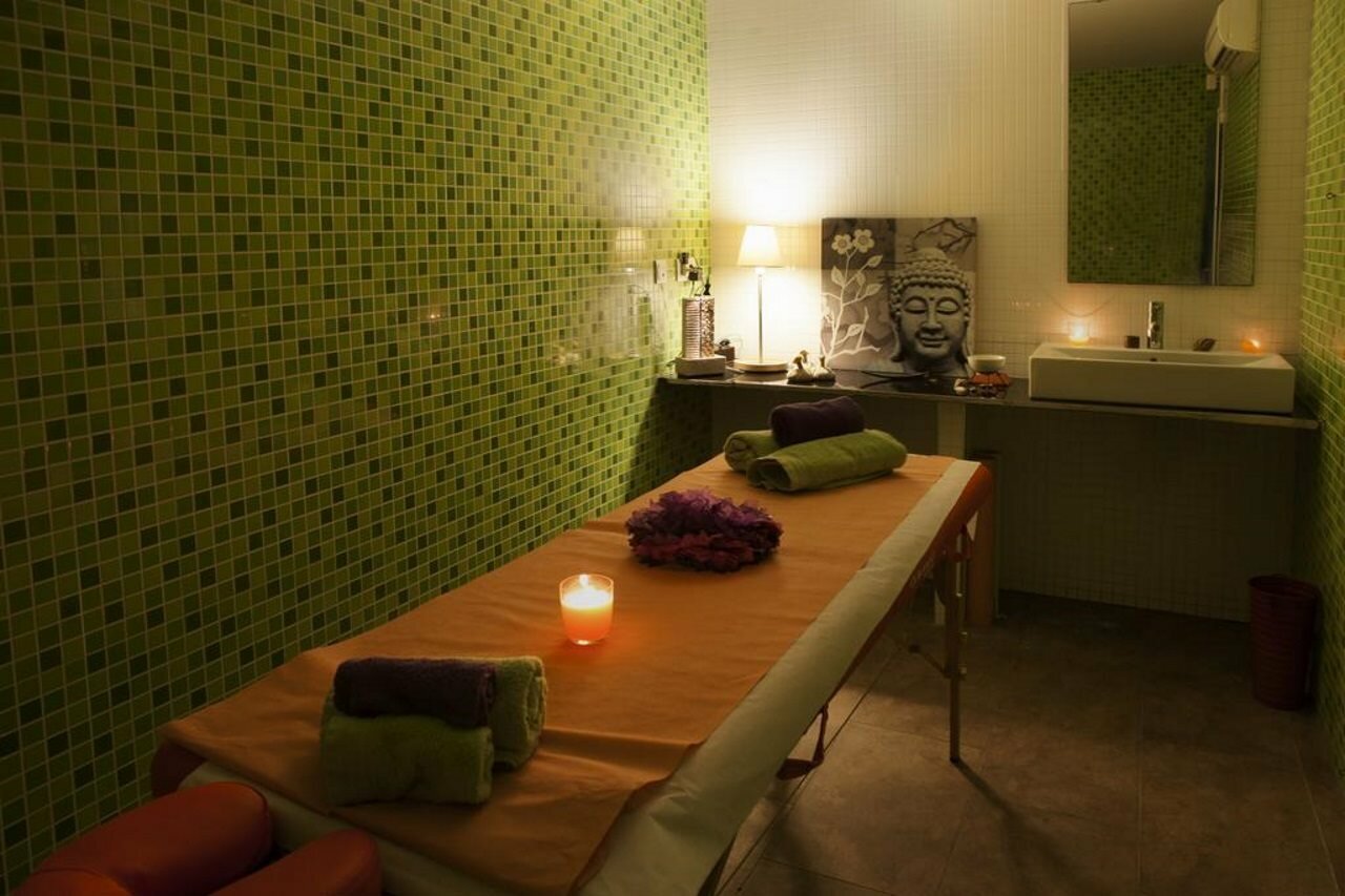 Фото Ibersol SPA Aqquaria